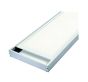 JUST LED Πλαίσιο Αλουμινίου για Παραλληλόγραμμο Led Panel D:120cmX30cmΧ4,3cm 200003